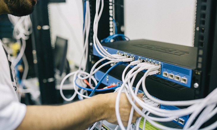 Shipping Servers and Other Computer Equipment - Alliance Relocation ...