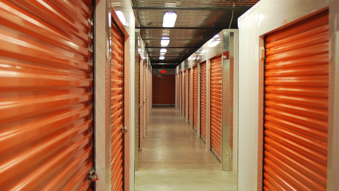 Protect Your Items in a Storage Unit Alliance Relocation Services