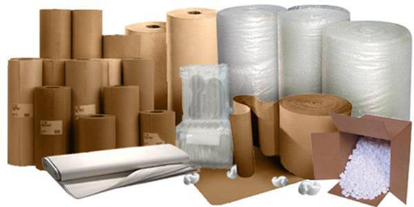 How to Recycle Packing Materials - Alliance Relocation Services