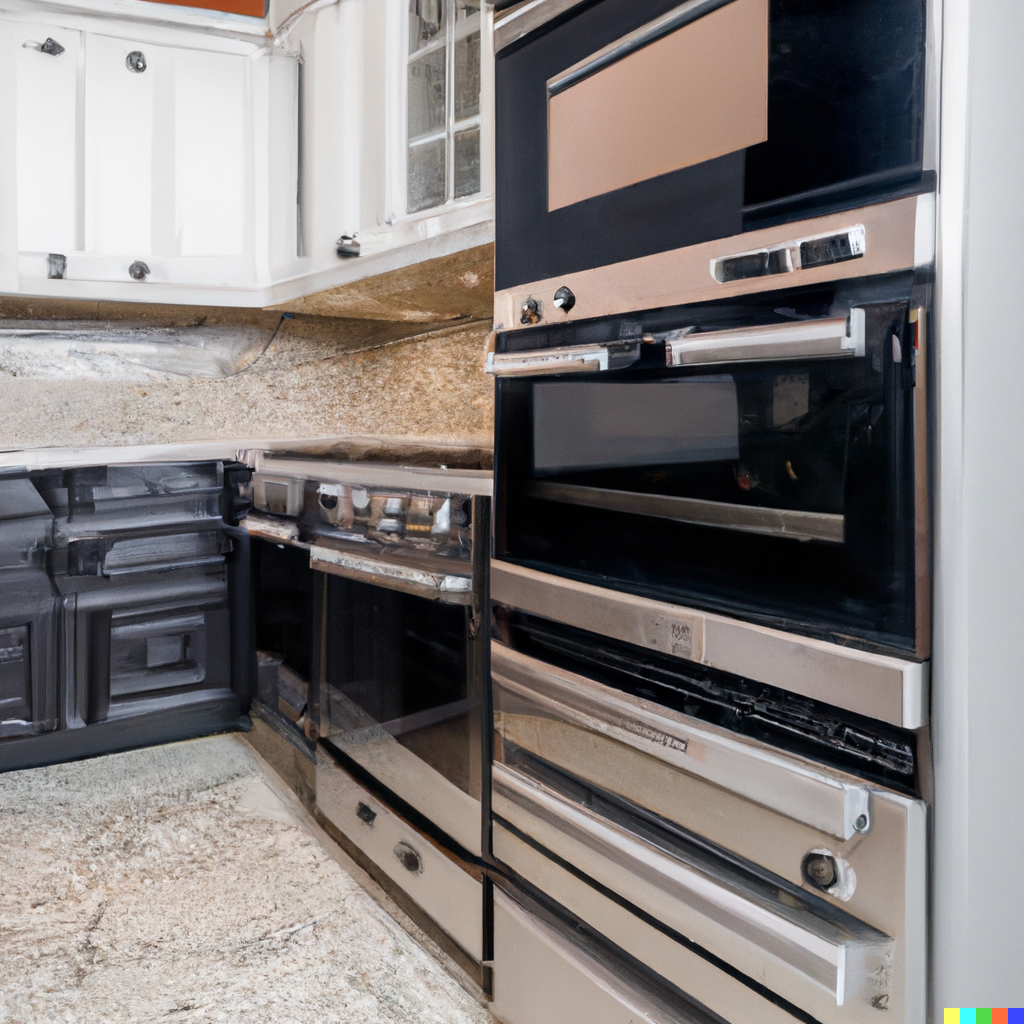 The Importance of Trusting Professionals with Your Appliances During a